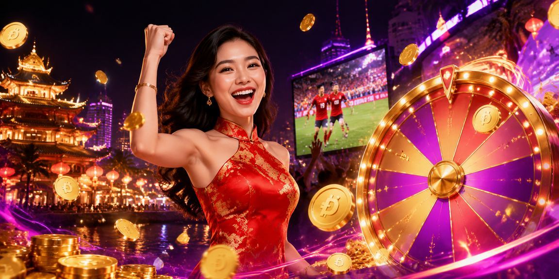 jackpot game