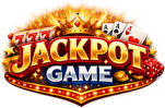 jackpot game logo